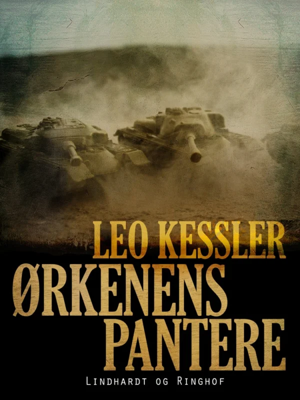 Ørkenens pantere