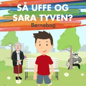 Så Uffe og Sara tyven?