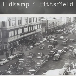 Ildkamp i Pittsfield