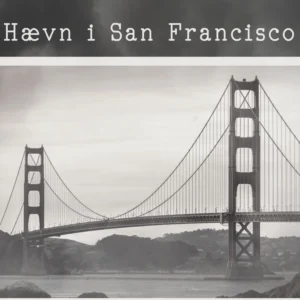 Hævn i San Francisco