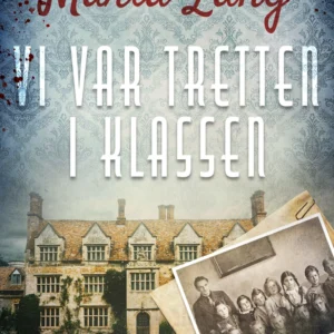 Vi var tretten i klassen