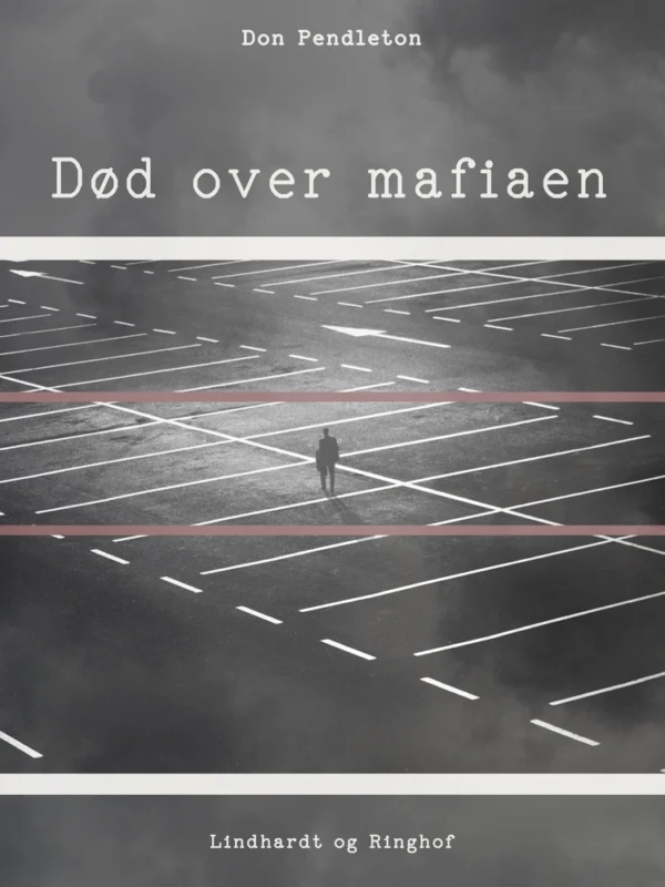 Død over mafiaen