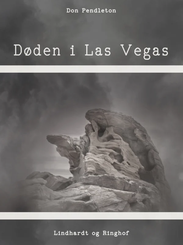 Døden i Las Vegas
