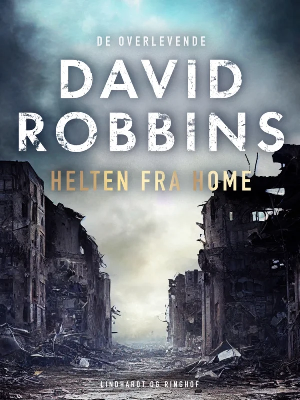 Helten fra Home