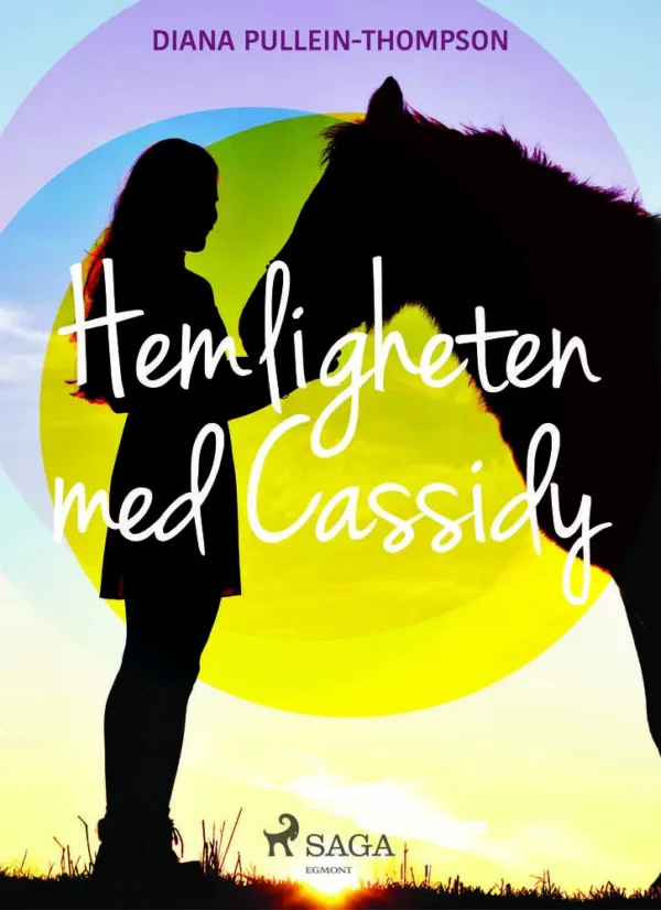 Hemligheten med Cassidy