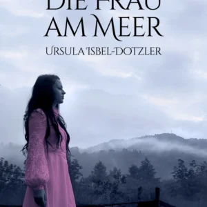 Die Frau am Meer