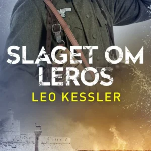 Slaget om Leros