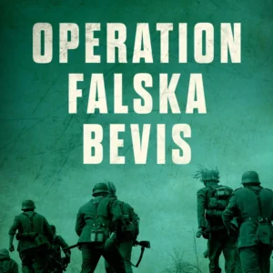 Operation Falska bevis