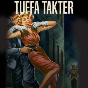 Tuffa takter