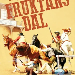 Fruktans dal