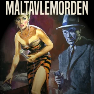 Måltavlemorden