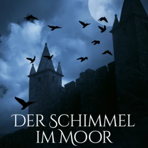 Der Schimmel im Moor