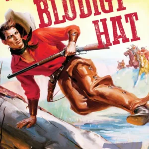Blodigt hat
