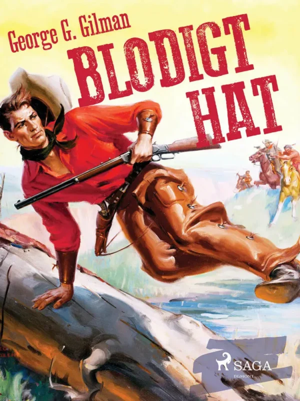 Blodigt hat