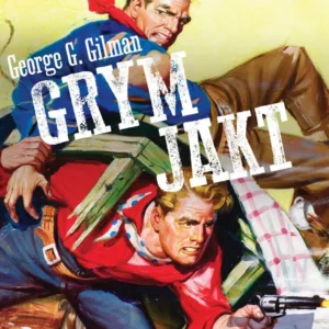 Grym jakt