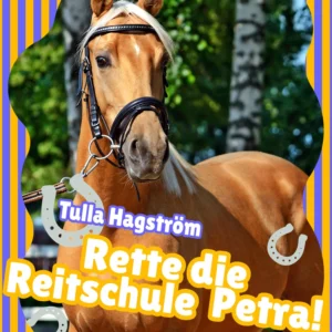 Rette die Reitschule Petra!