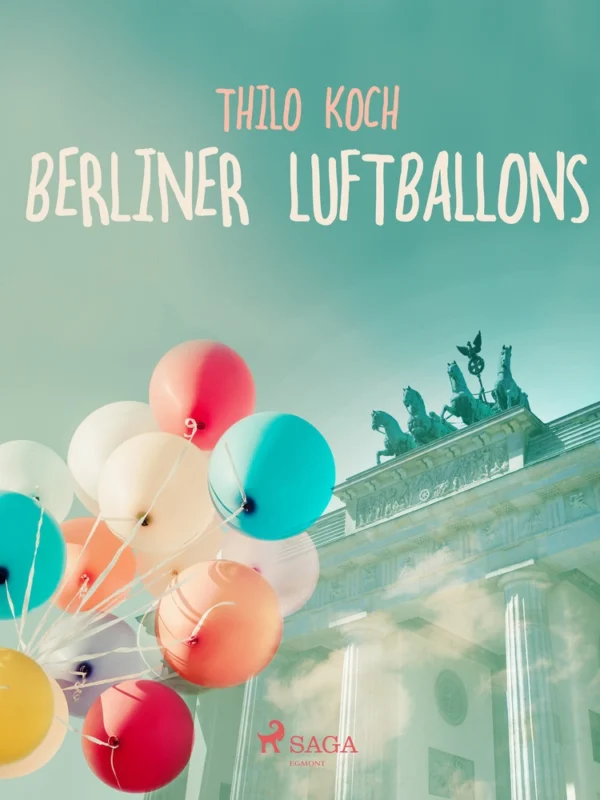 Berliner Luftballons