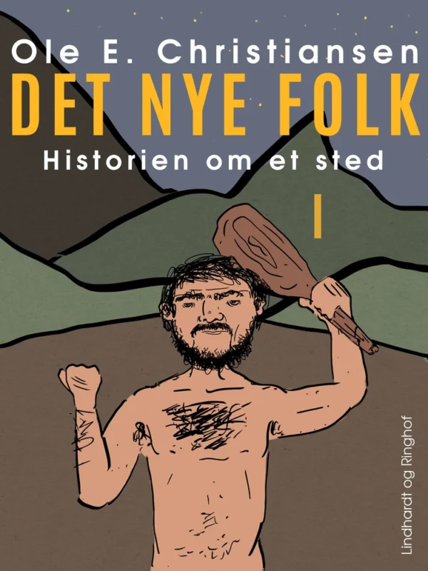 Det nye folk