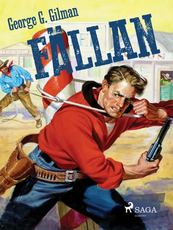 Fällan