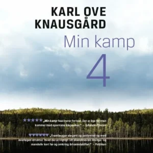 Min kamp IV