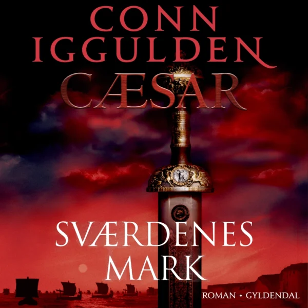 Cæsar 3 - Sværdenes mark