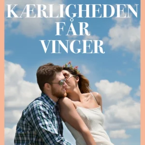 Kærligheden får vinger
