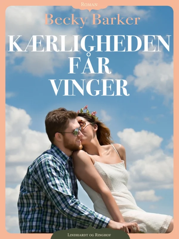 Kærligheden får vinger