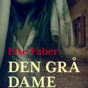Den grå dame