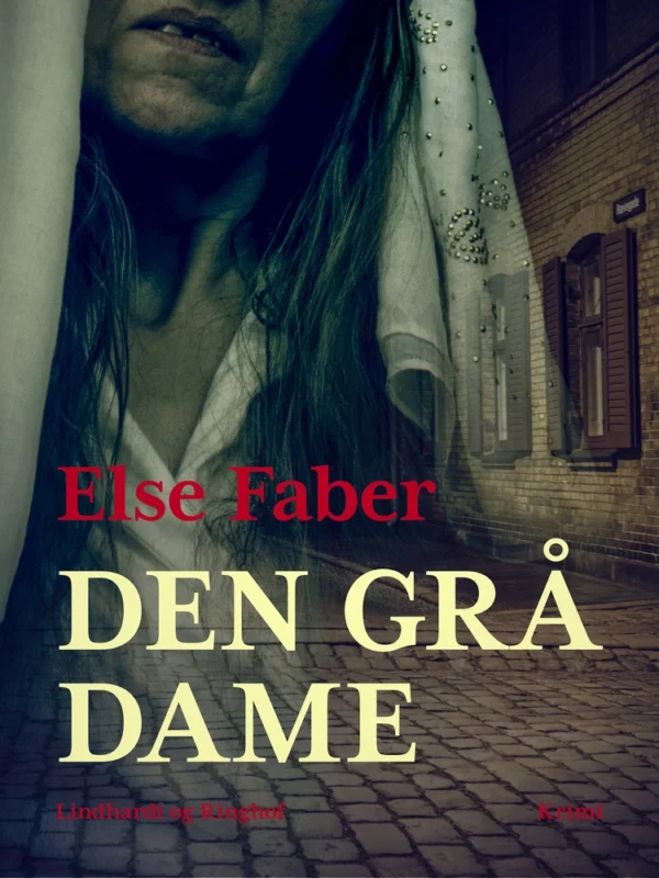 Den grå dame