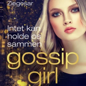 Intet kan holde os sammen