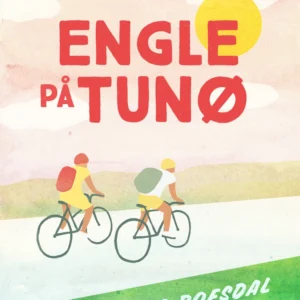 Engle på Tunø