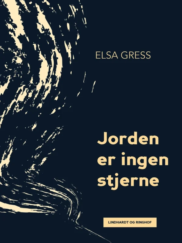 Jorden er ingen stjerne