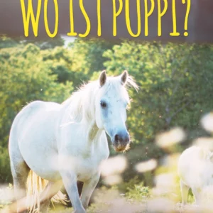 Wo ist Püppi?