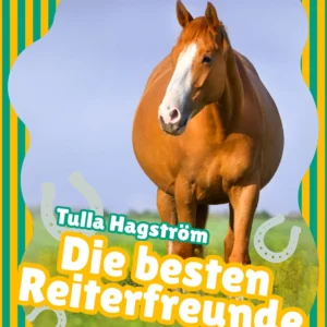 Die besten Reiterfreunde