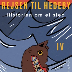 Rejsen til Hedeby