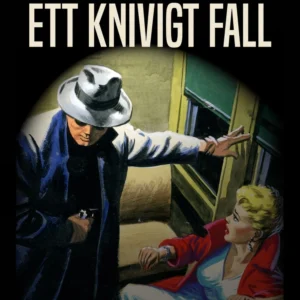Ett knivigt fall