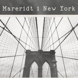 Mareridt i New York