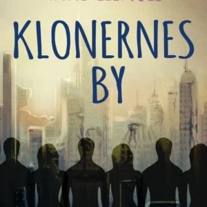 Klonernes by