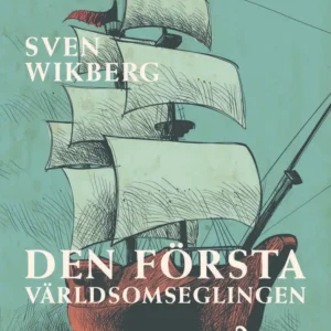 Den första världsomseglingen