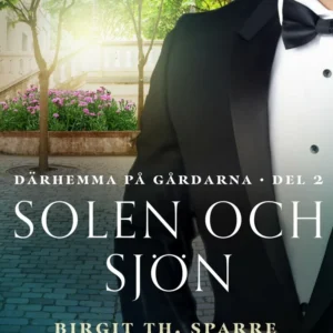 Solen och sjön