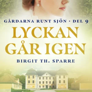 Lyckan går igen
