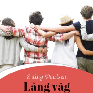 Lång väg till lycka
