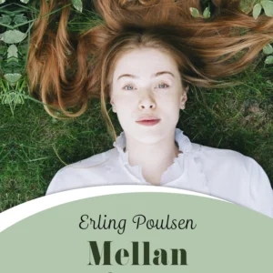 Mellan två män