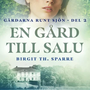 En gård till salu