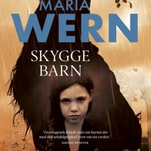Skyggebarn