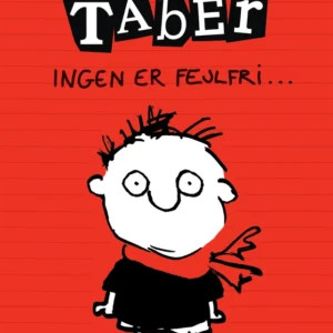 Timmy Taber - ingen er fejlfri