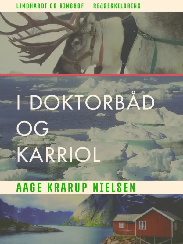 I doktorbåd og karriol
