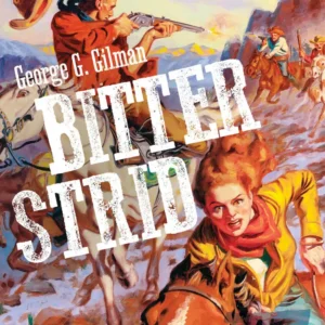 Bitter strid
