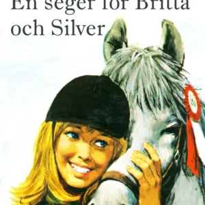 En seger för Britta och Silver