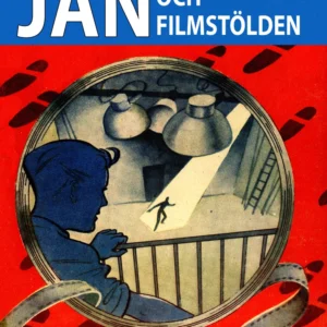 Jan och filmstölden